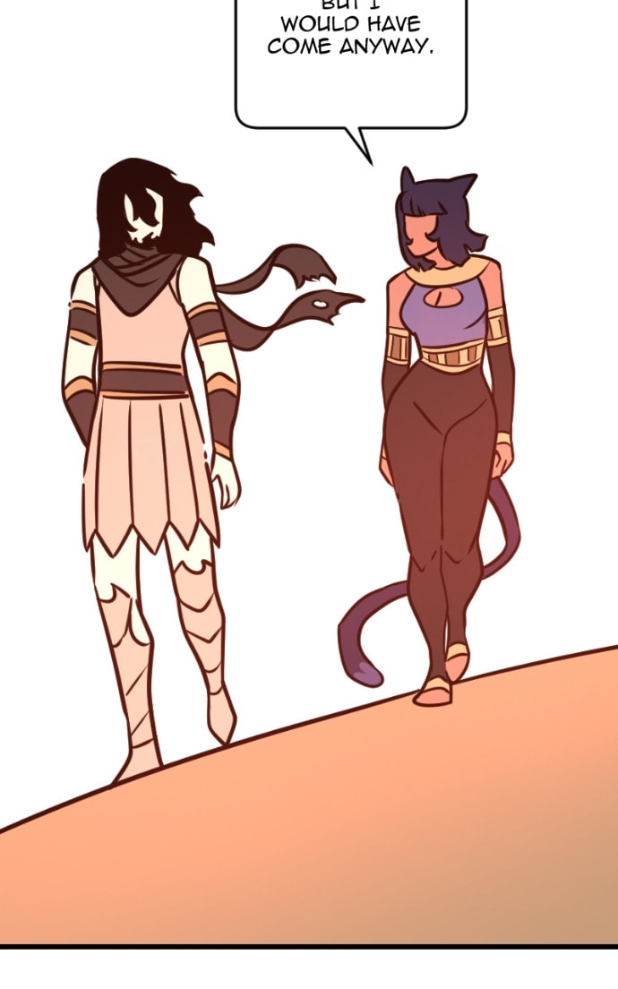 Pentheus Chapter 88 page 44 - 