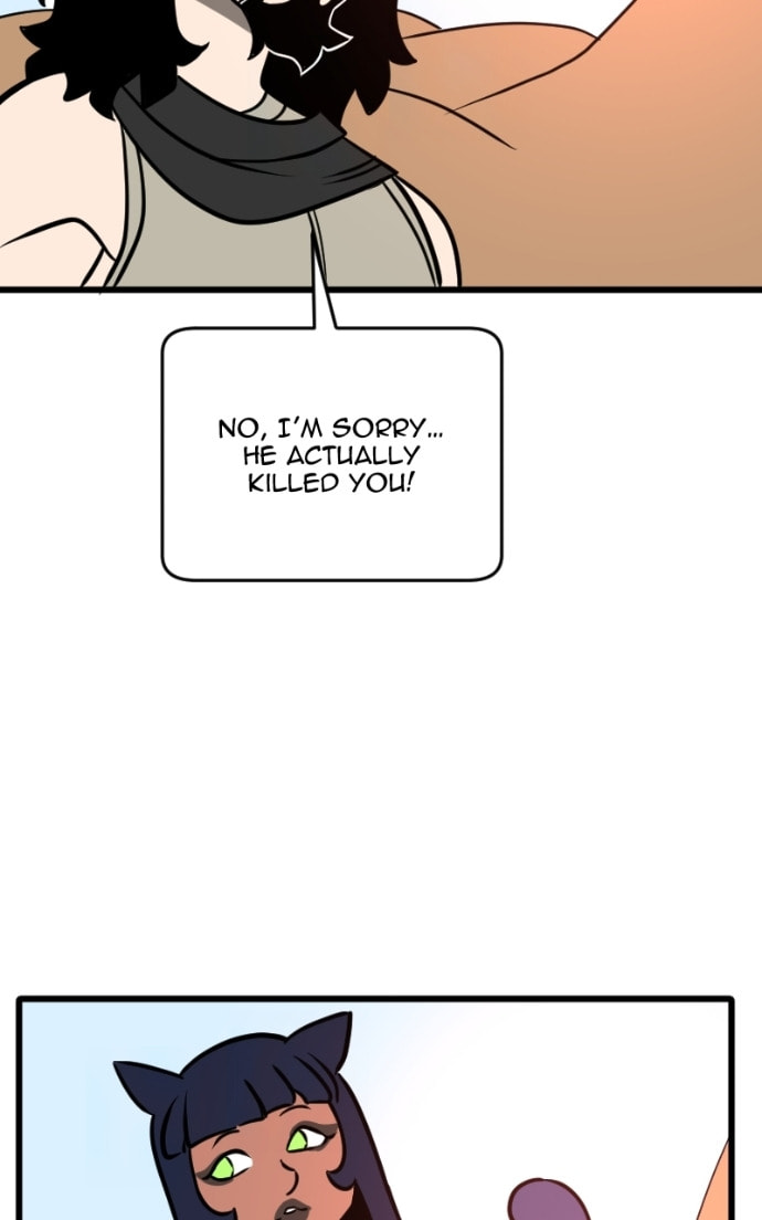 Pentheus Chapter 88 page 50 - 