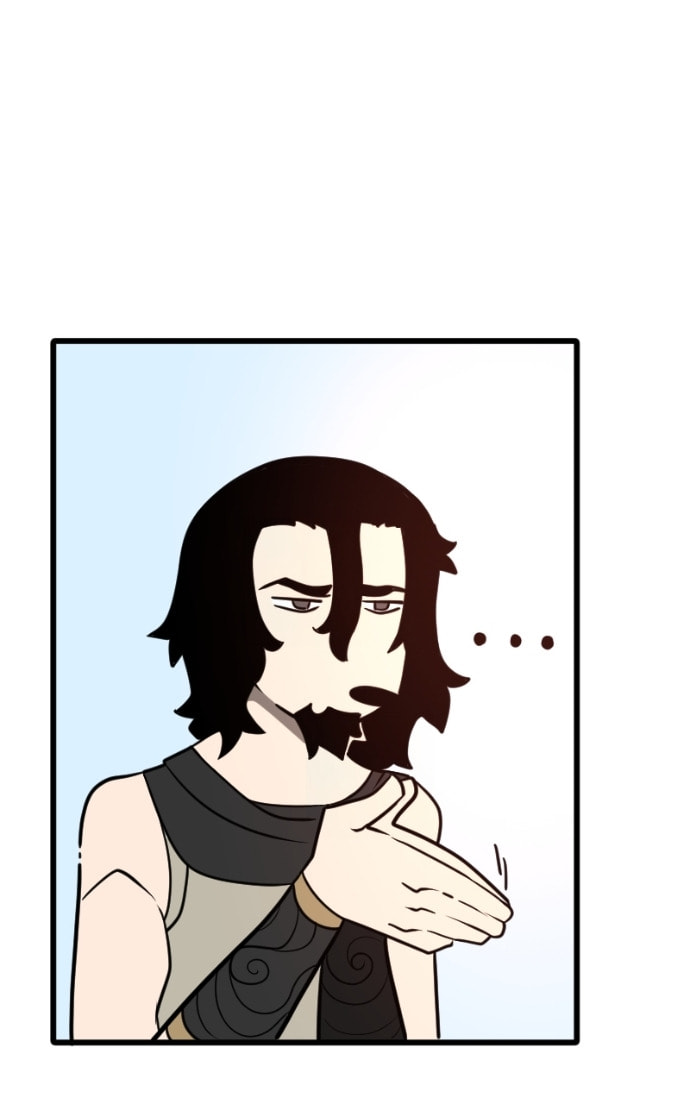 Pentheus Chapter 88 page 53 - 