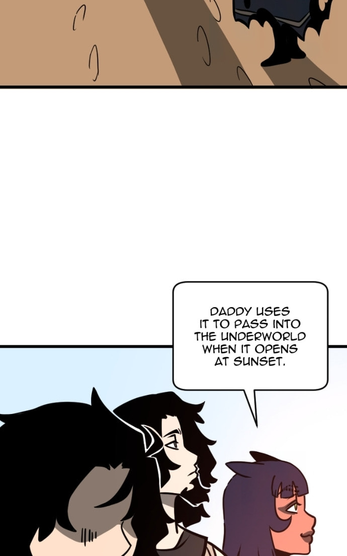 Pentheus Chapter 88 page 58 - 