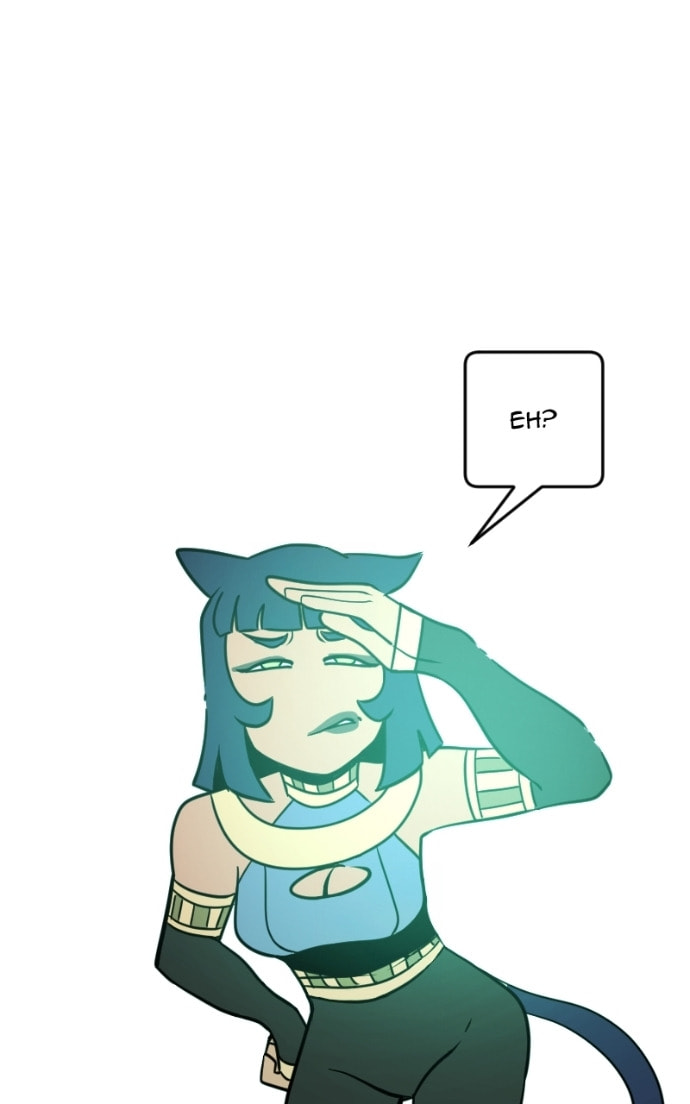 Pentheus Chapter 88 page 61 - 