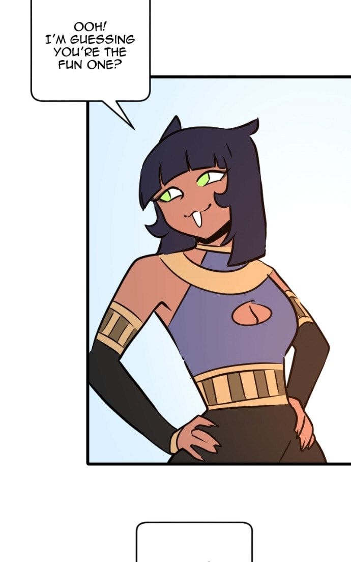 Pentheus Chapter 88 page 9 - 