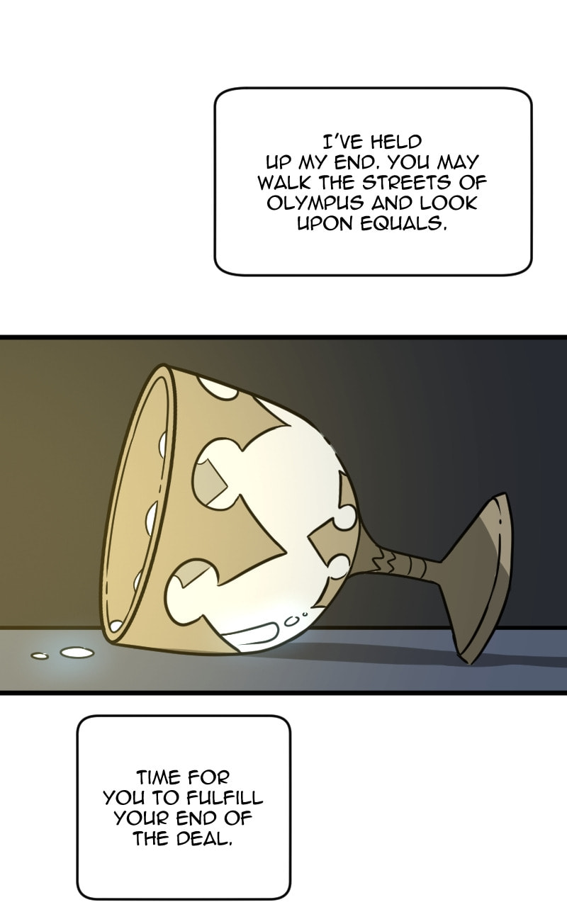Pentheus Chapter 89 page 17 - 