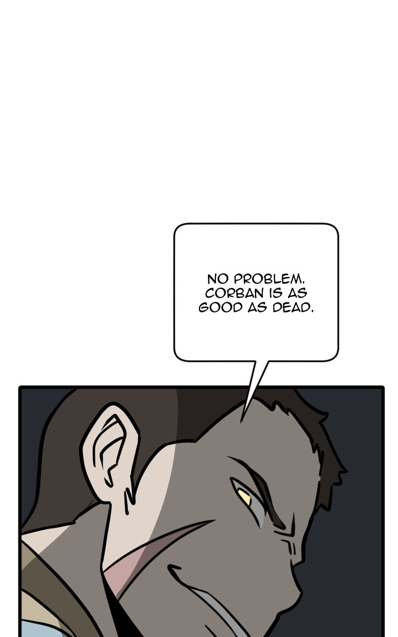 Pentheus Chapter 89 page 18 - 