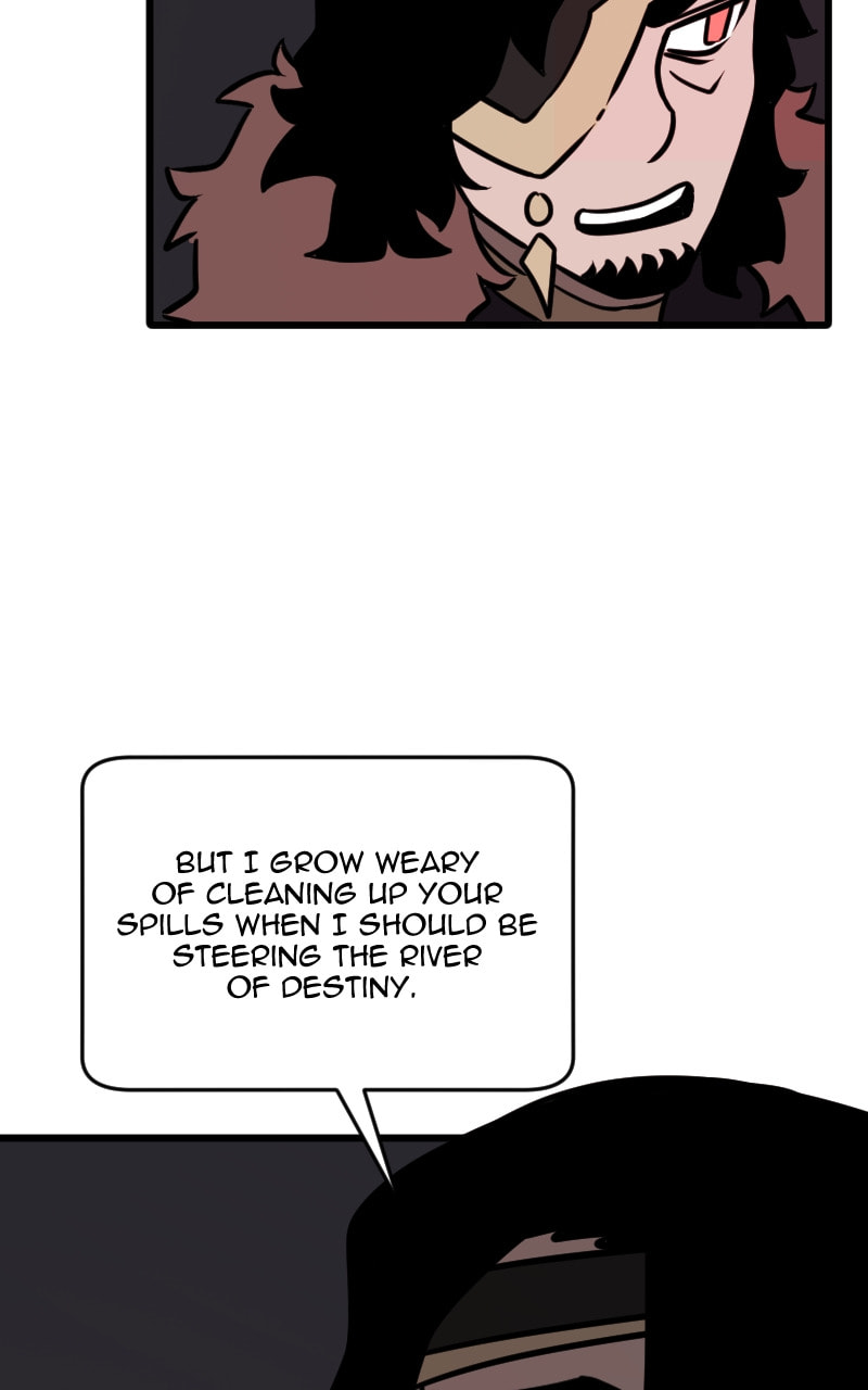 Pentheus Chapter 89 page 34 - 