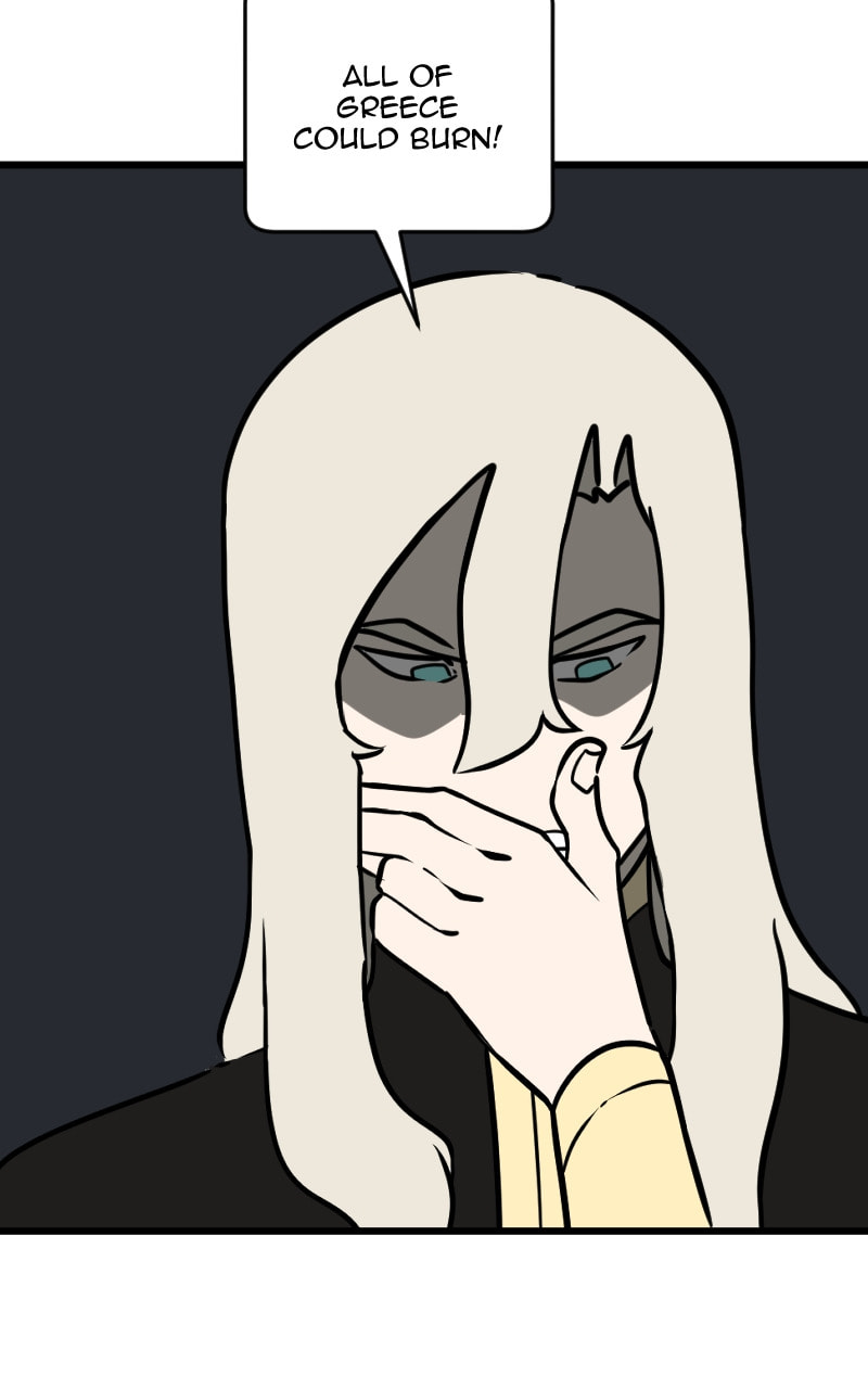 Pentheus Chapter 89 page 38 - 