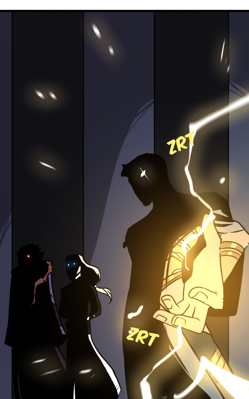 Pentheus Chapter 89 page 5 - 