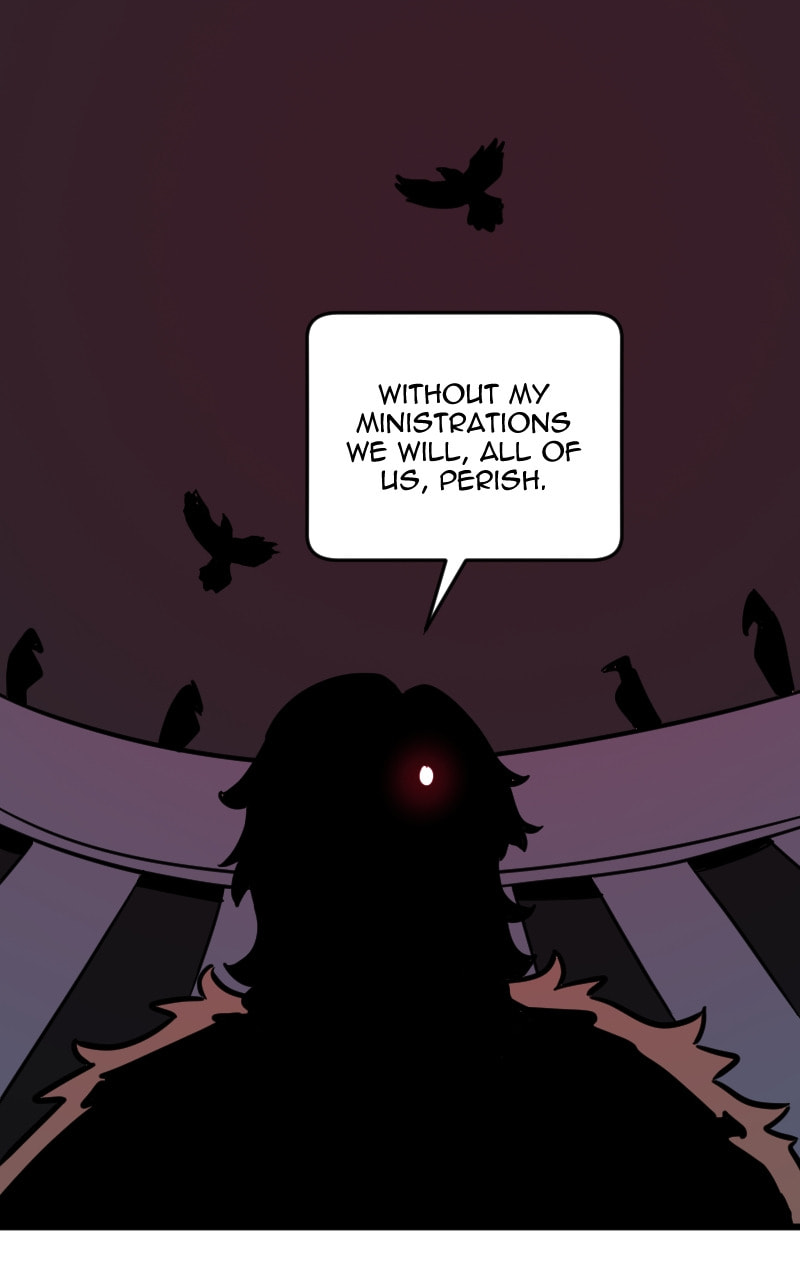 Pentheus Chapter 89 page 42 - 