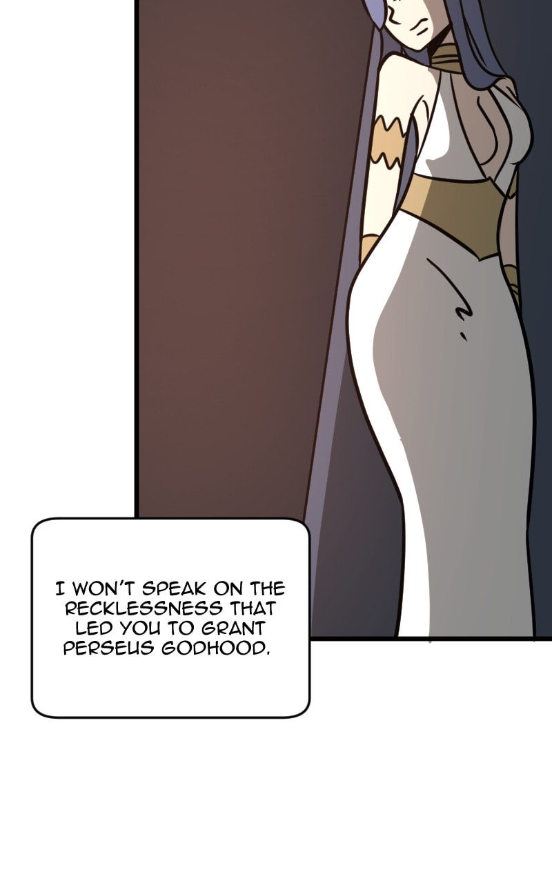 Pentheus Chapter 89 page 50 - 