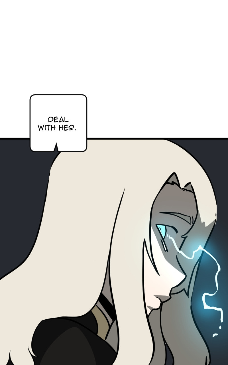 Pentheus Chapter 89 page 54 - 