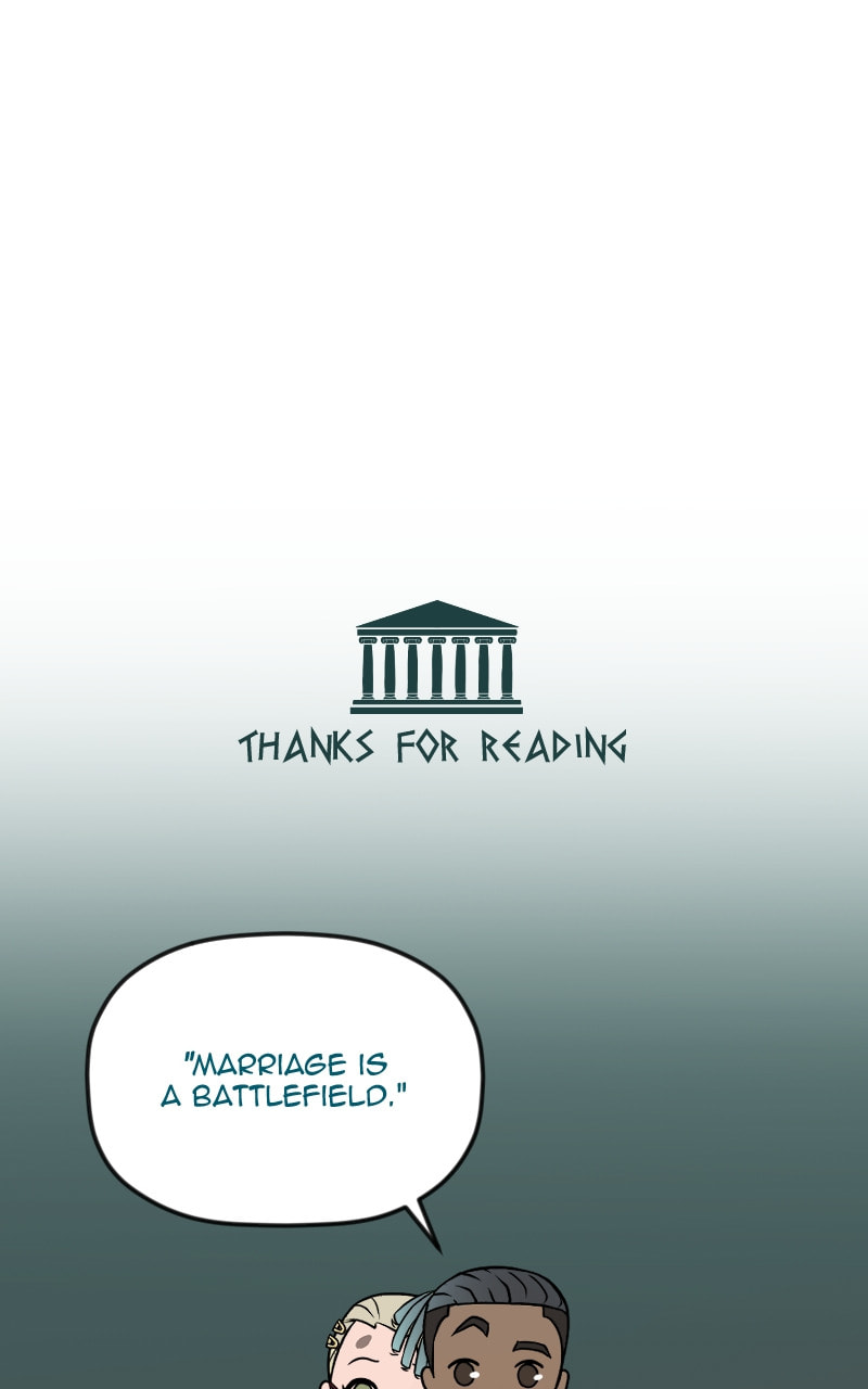 Pentheus Chapter 89 page 62 - 