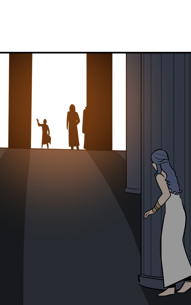 Pentheus Chapter 89 page 8 - 