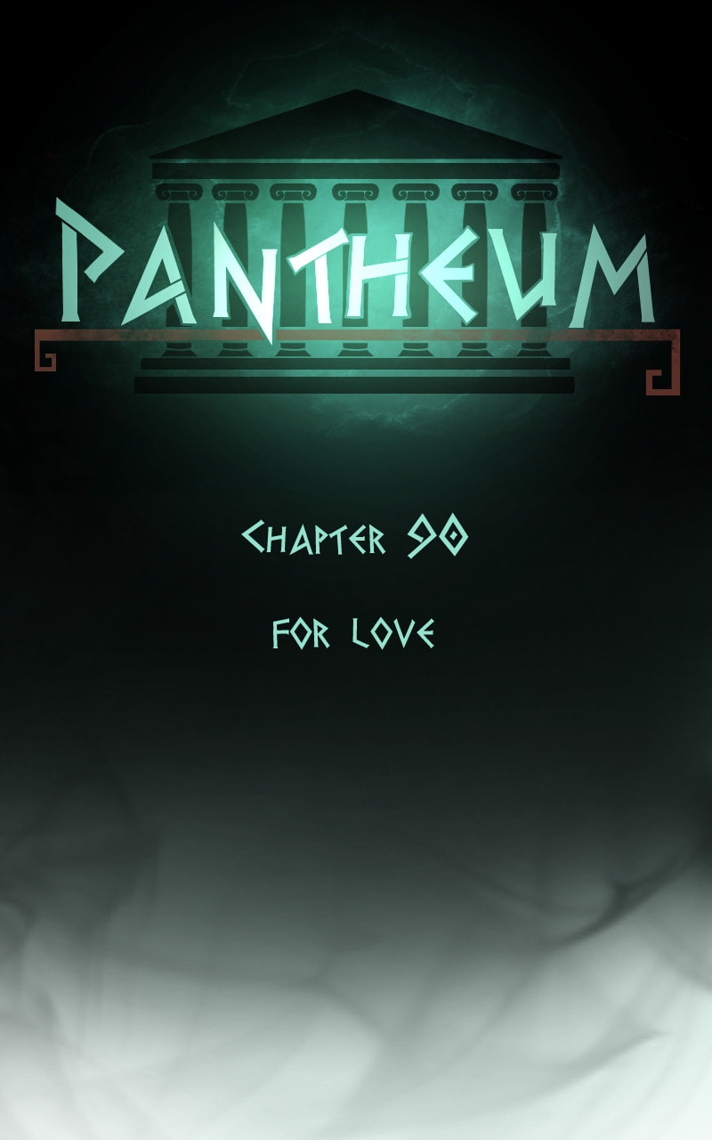 Pentheus Chapter 90 page 23 - 