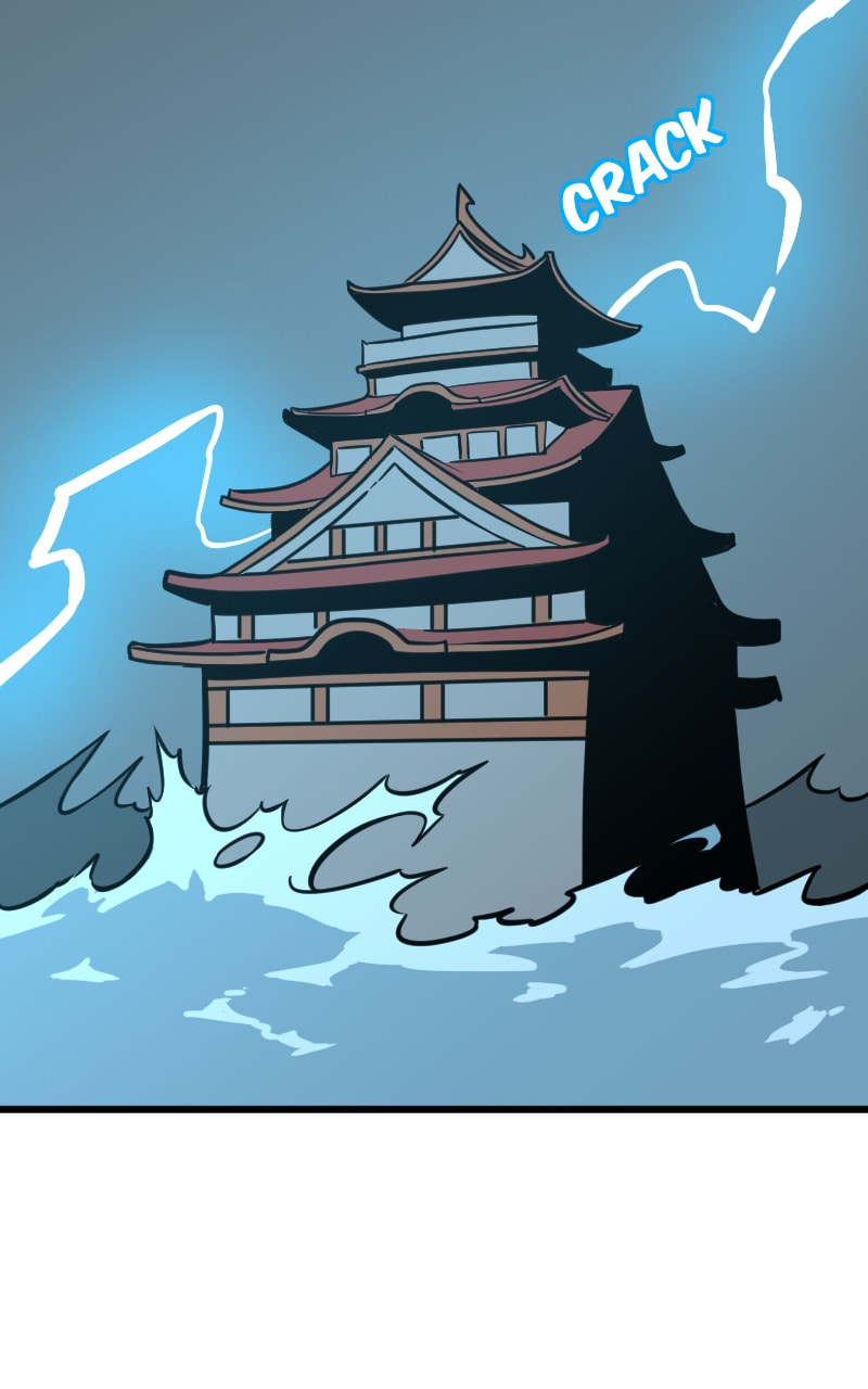 Pentheus Chapter 90 page 25 - 