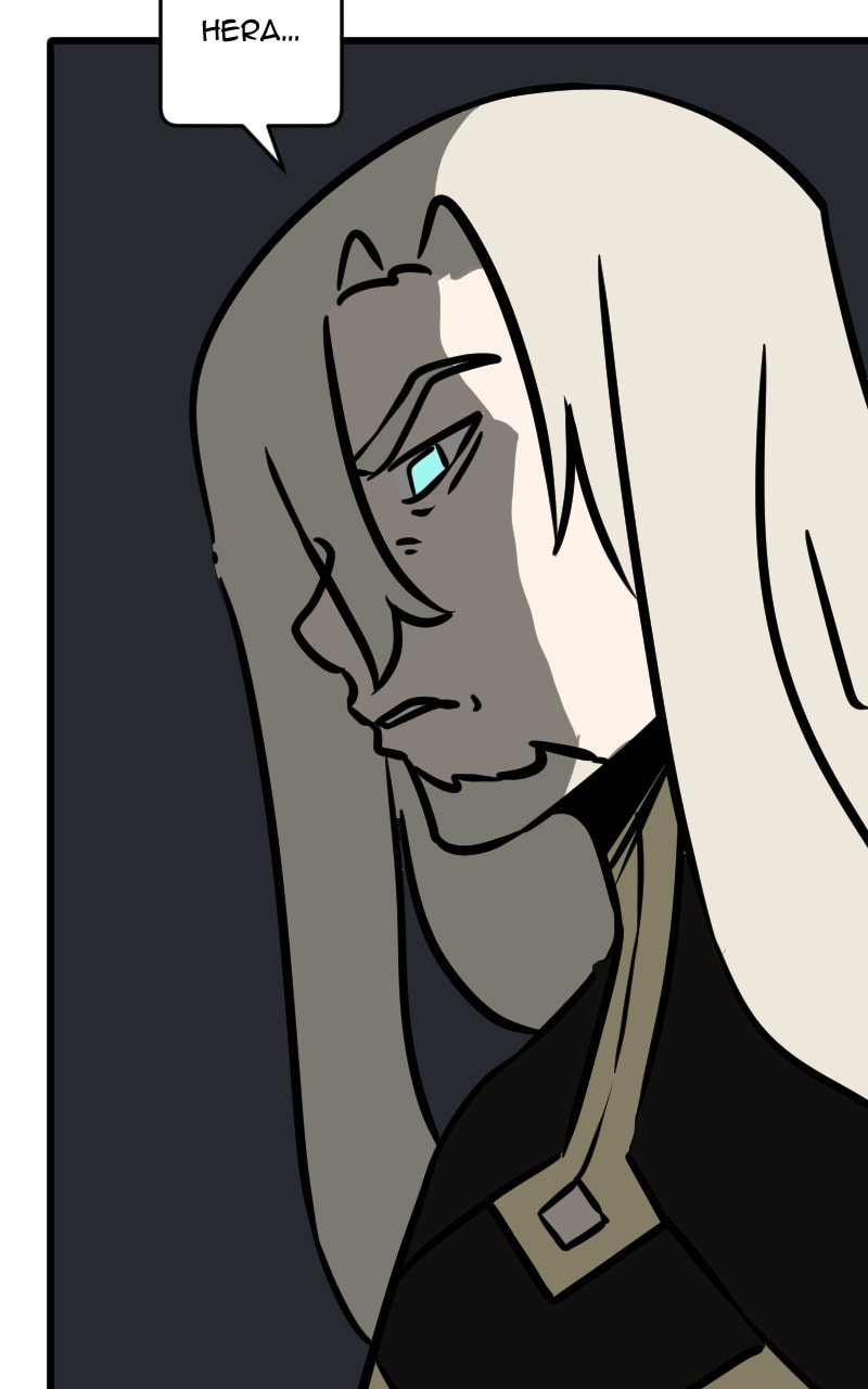 Pentheus Chapter 90 page 4 - 
