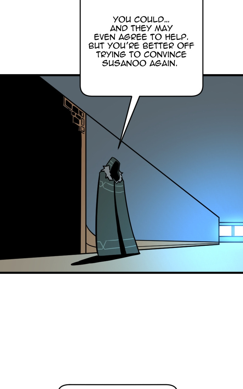 Pentheus Chapter 90 page 33 - 