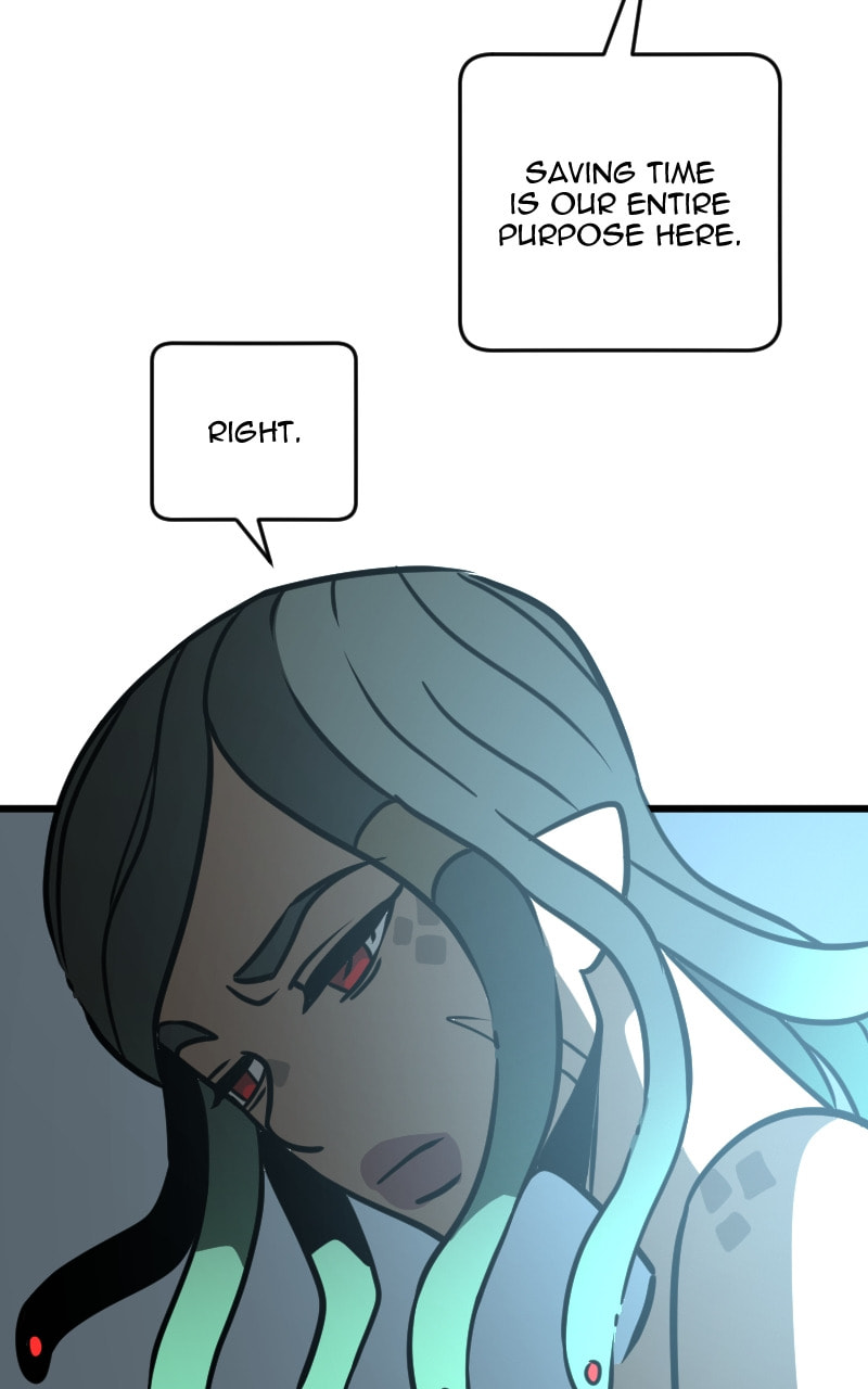 Pentheus Chapter 90 page 35 - 
