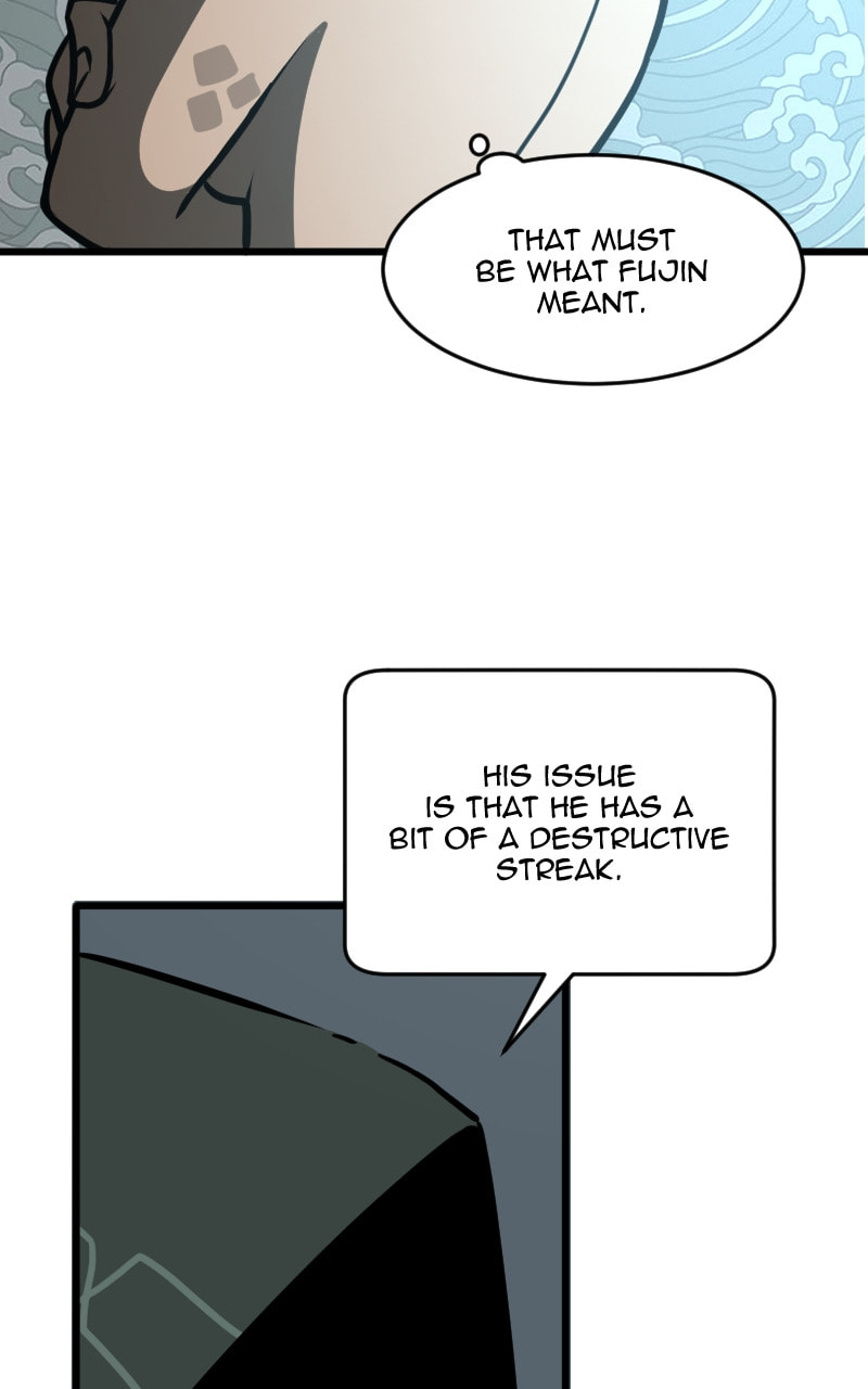 Pentheus Chapter 90 page 41 - 
