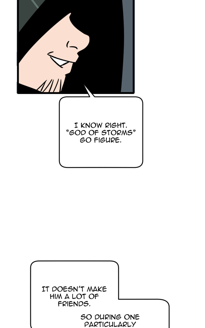 Pentheus Chapter 90 page 42 - 