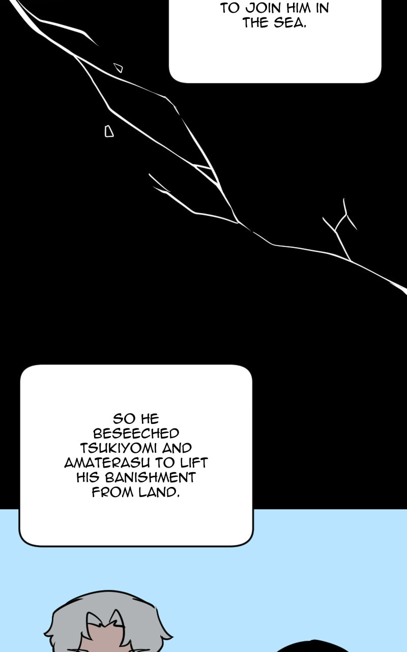 Pentheus Chapter 90 page 55 - 