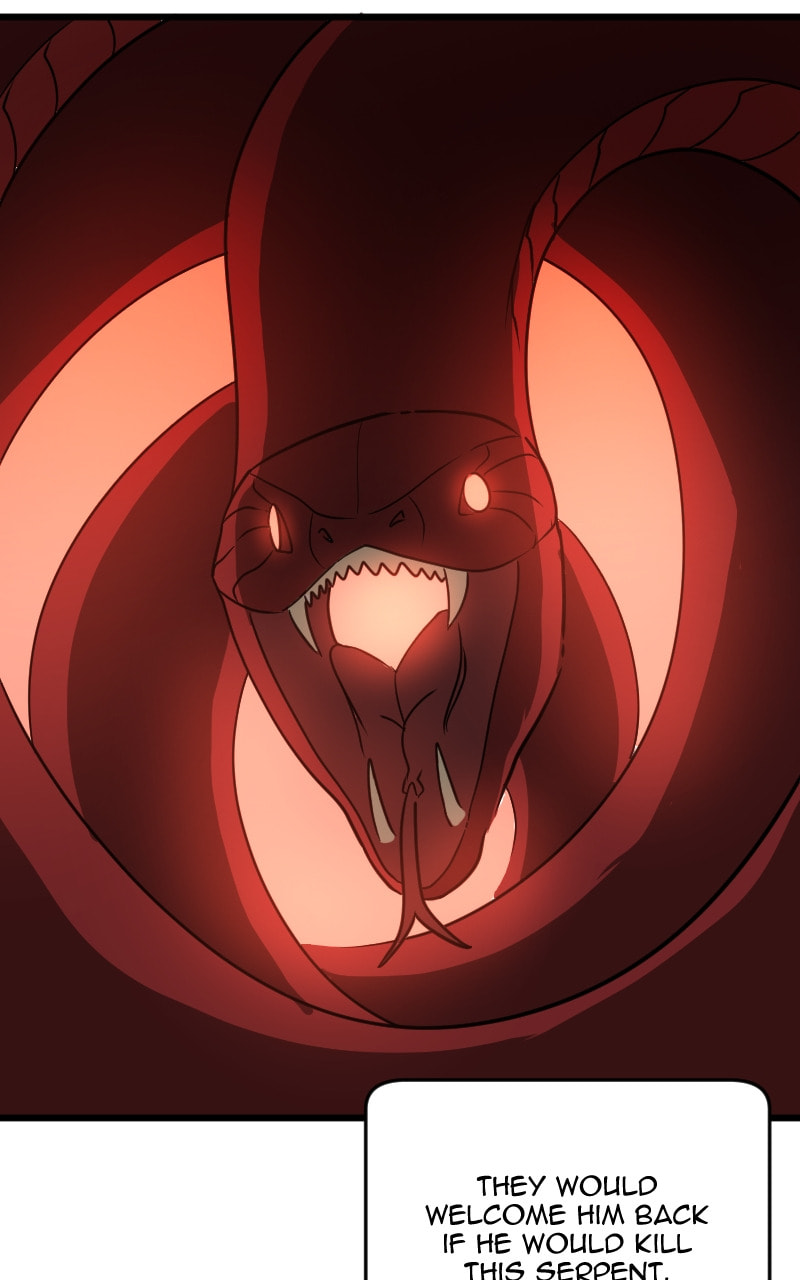 Pentheus Chapter 90 page 58 - 