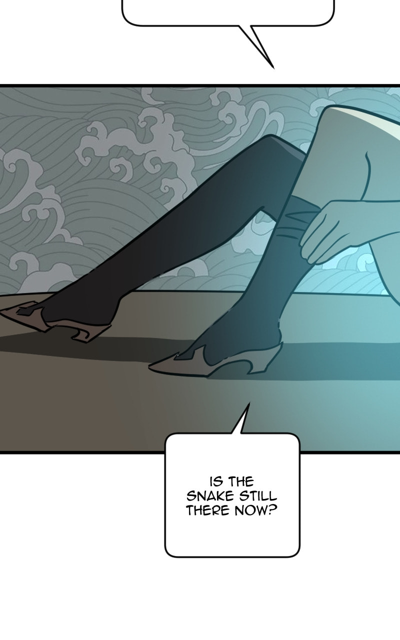 Pentheus Chapter 90 page 64 - 