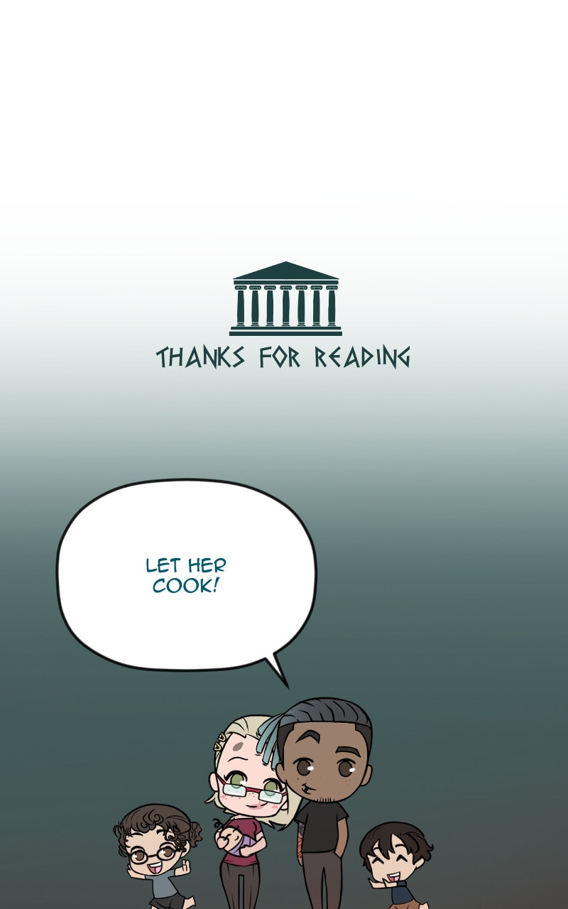 Pentheus Chapter 90 page 70 - 