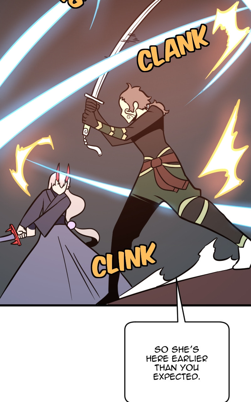 Pentheus Chapter 91 page 13 - 