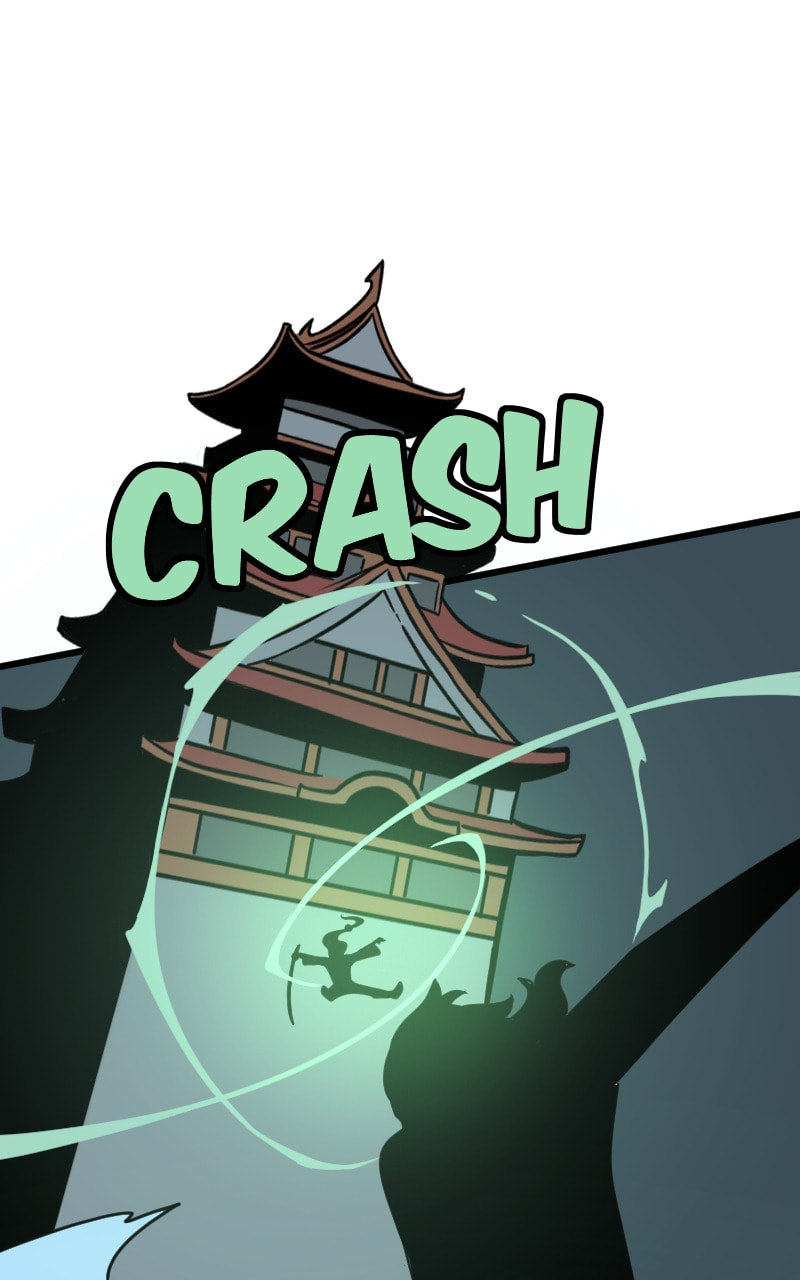 Pentheus Chapter 91 page 18 - 