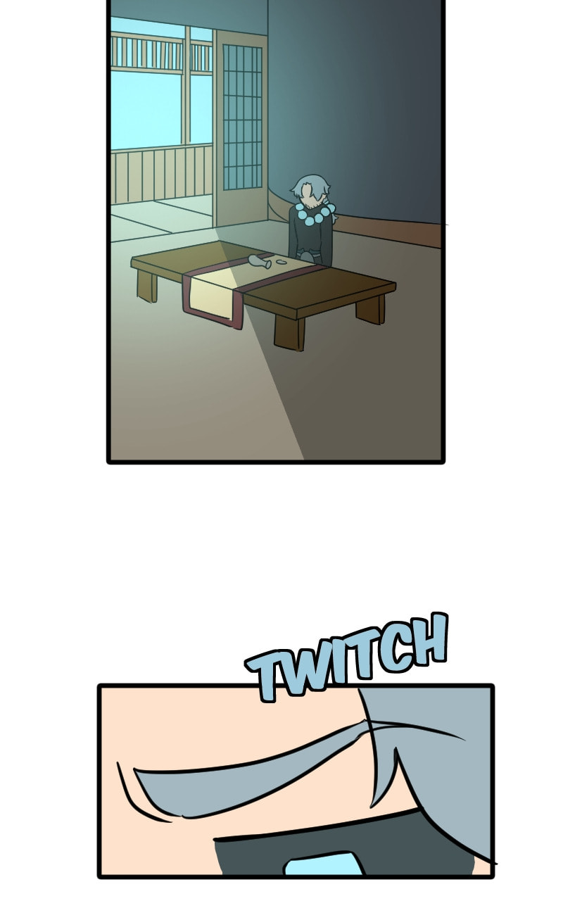 Pentheus Chapter 91 page 21 - 