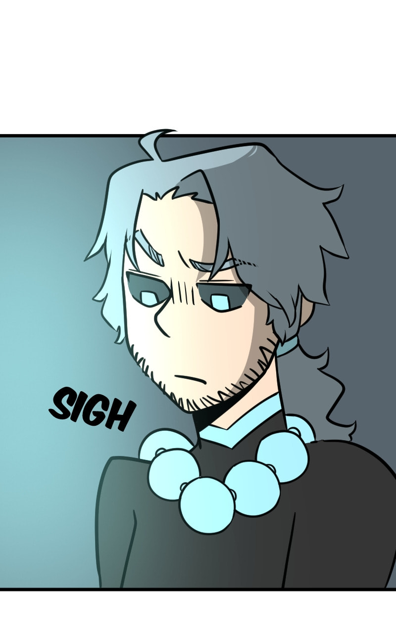 Pentheus Chapter 91 page 22 - 