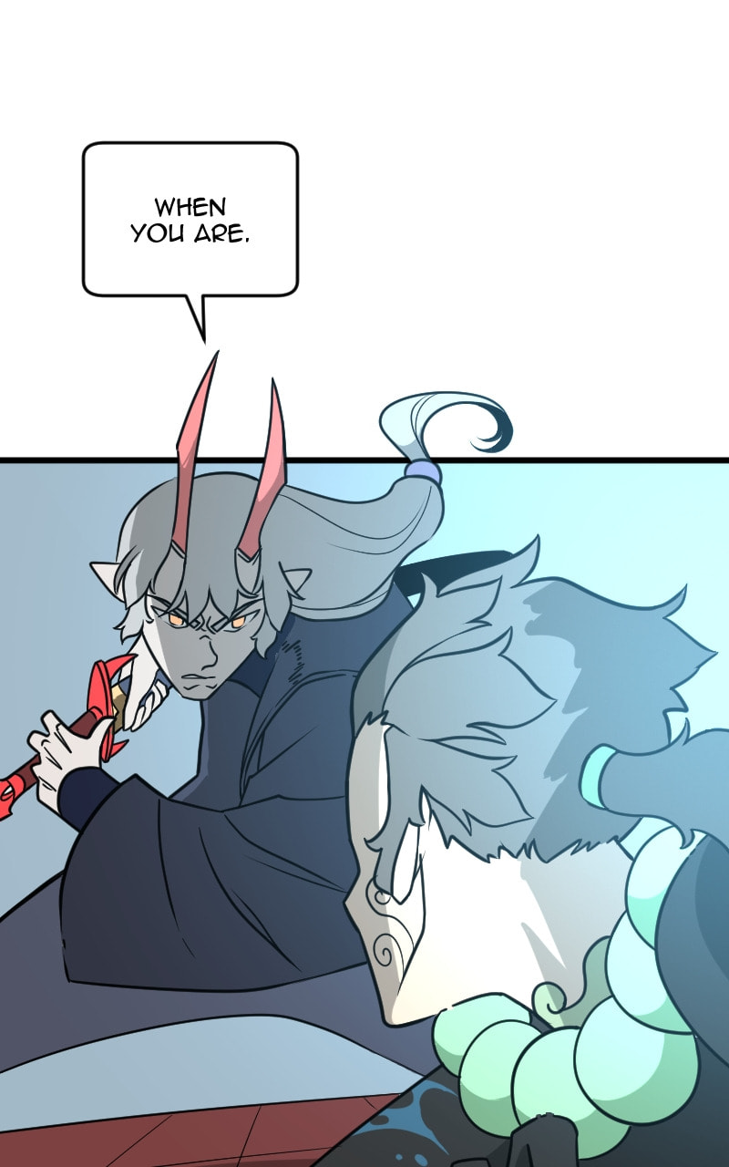 Pentheus Chapter 91 page 4 - 