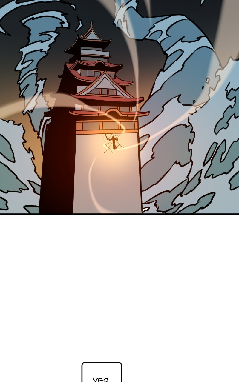Pentheus Chapter 91 page 32 - 