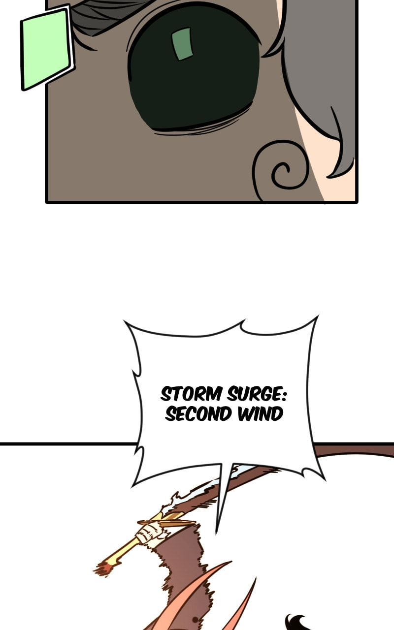 Pentheus Chapter 91 page 34 - 