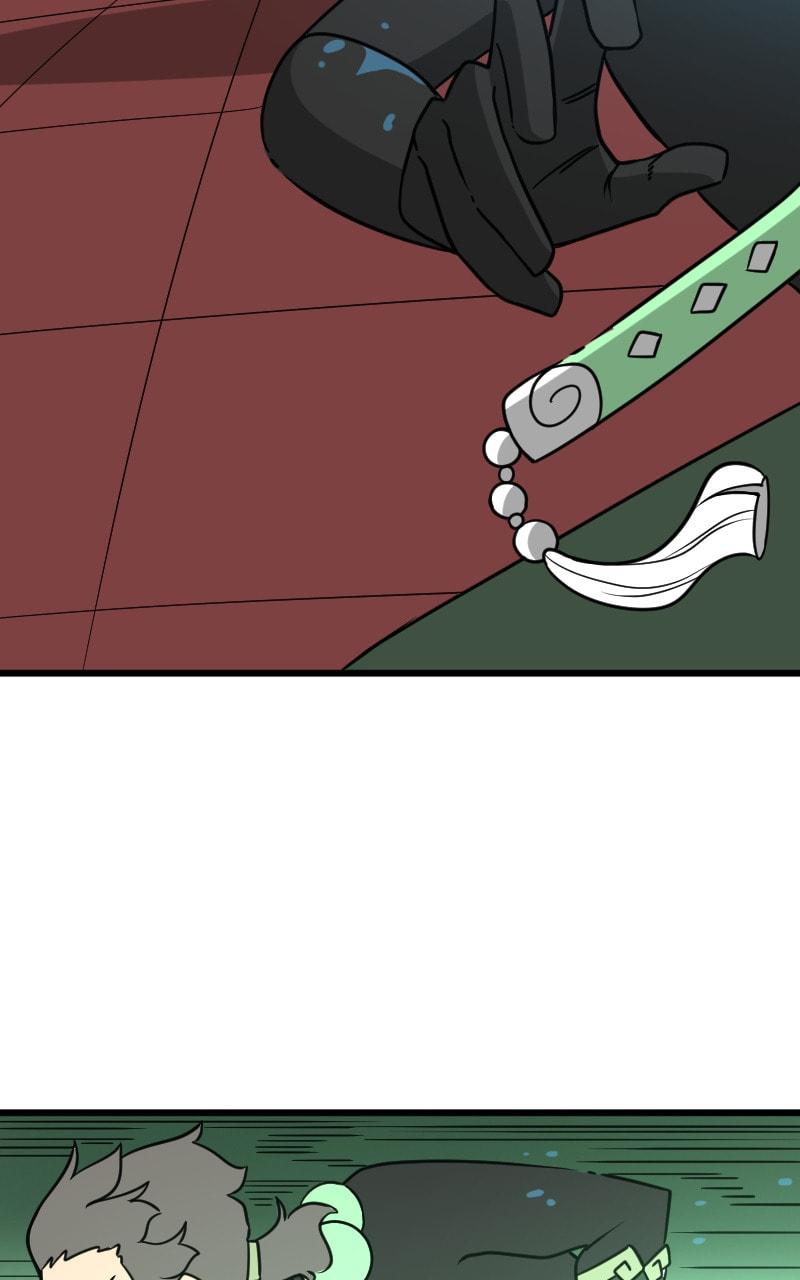 Pentheus Chapter 91 page 5 - 