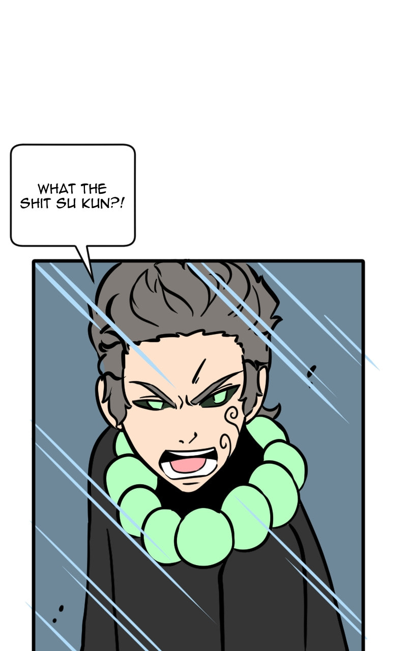 Pentheus Chapter 91 page 41 - 