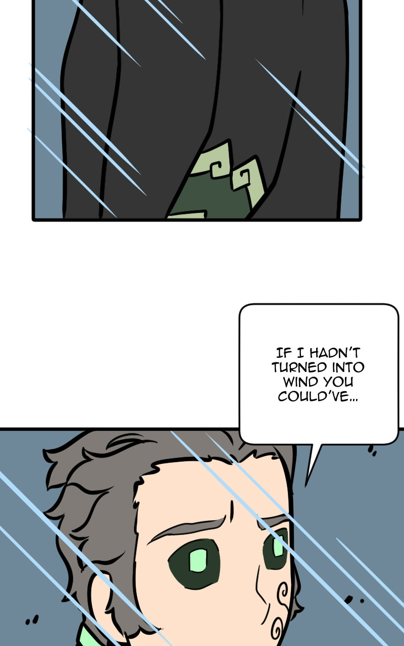 Pentheus Chapter 91 page 42 - 