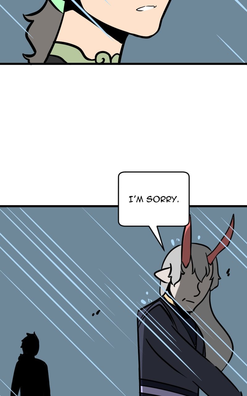 Pentheus Chapter 91 page 43 - 