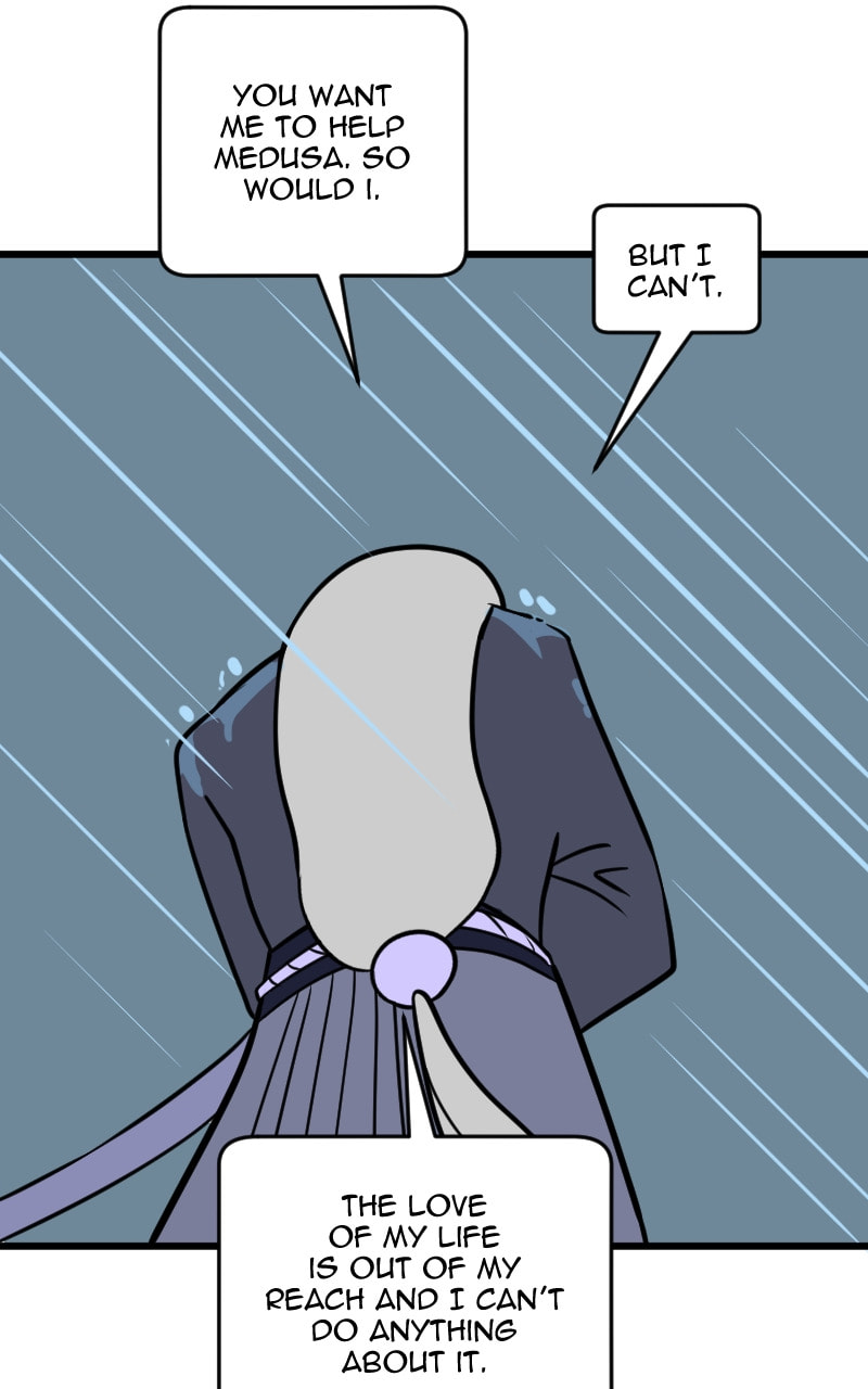 Pentheus Chapter 91 page 45 - 