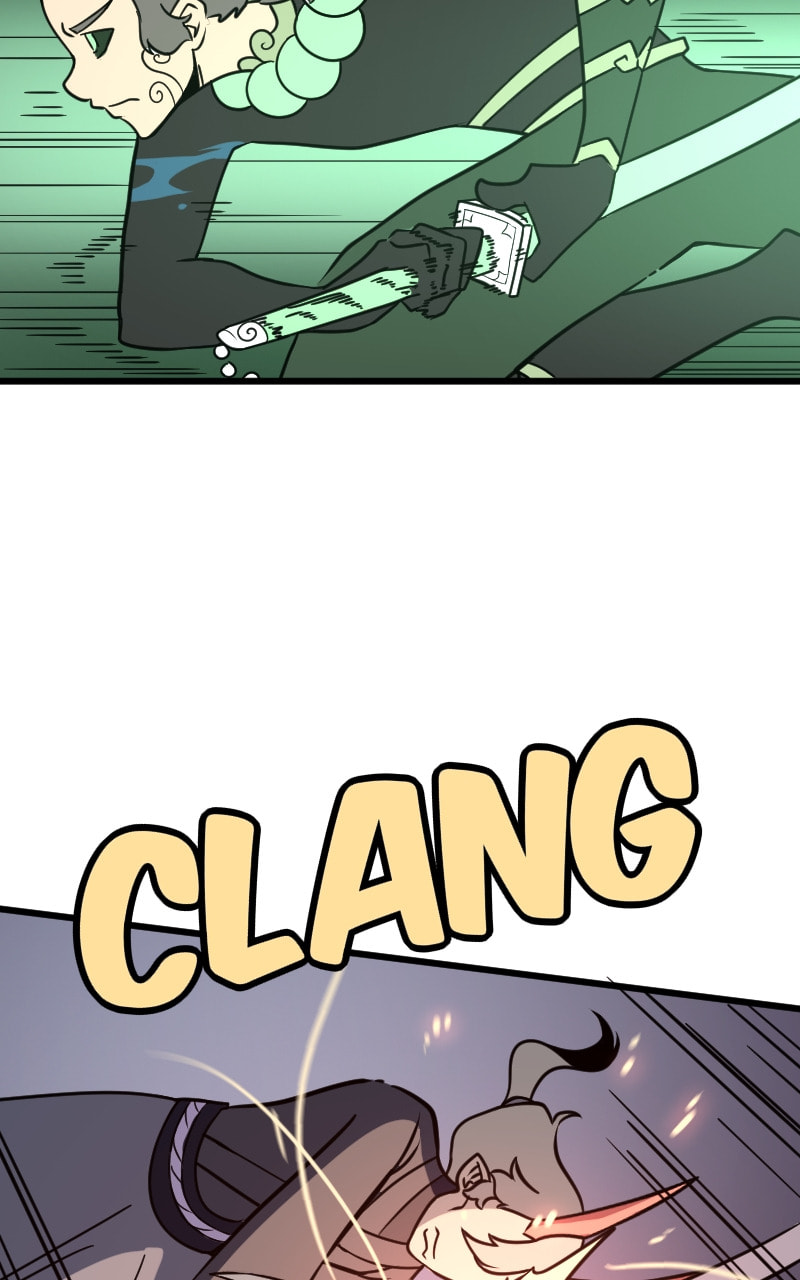 Pentheus Chapter 91 page 6 - 