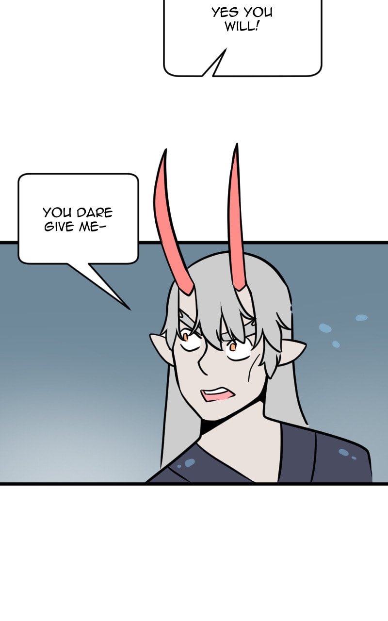 Pentheus Chapter 91 page 57 - 