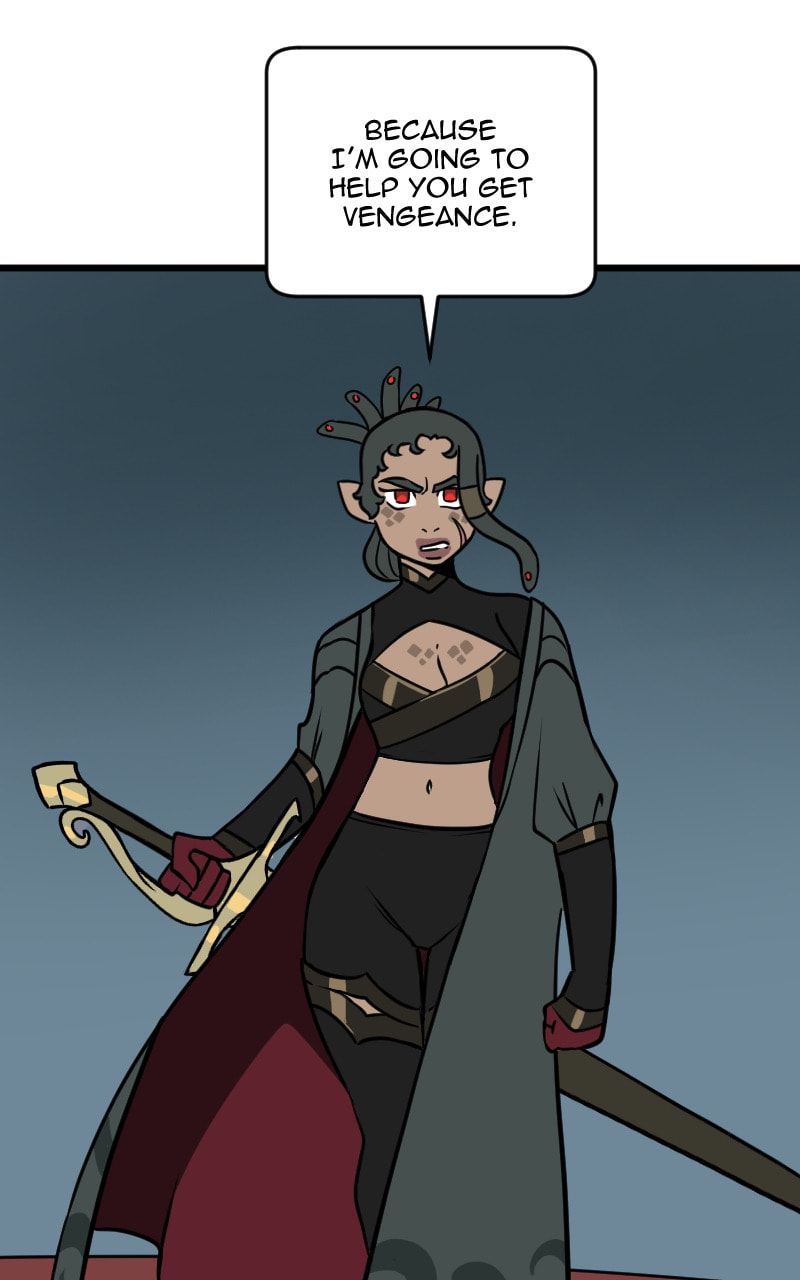 Pentheus Chapter 91 page 58 - 