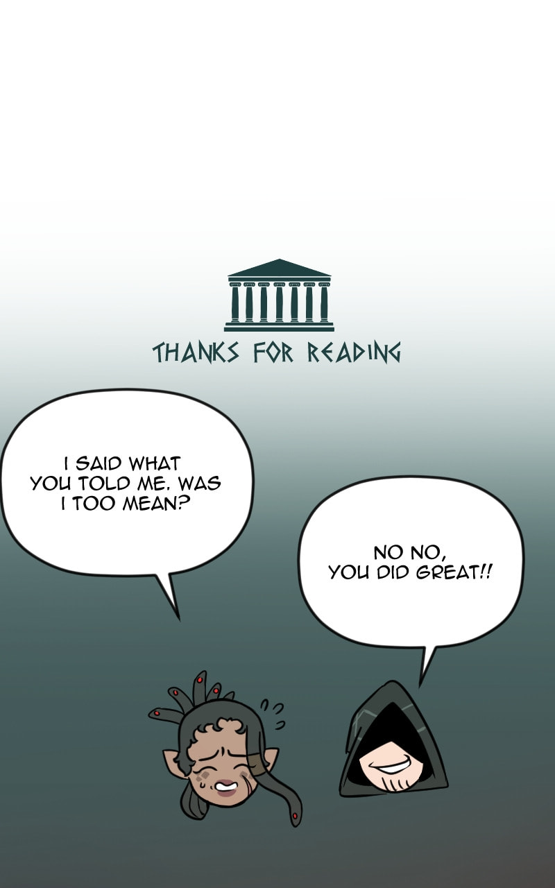 Pentheus Chapter 91 page 60 - 