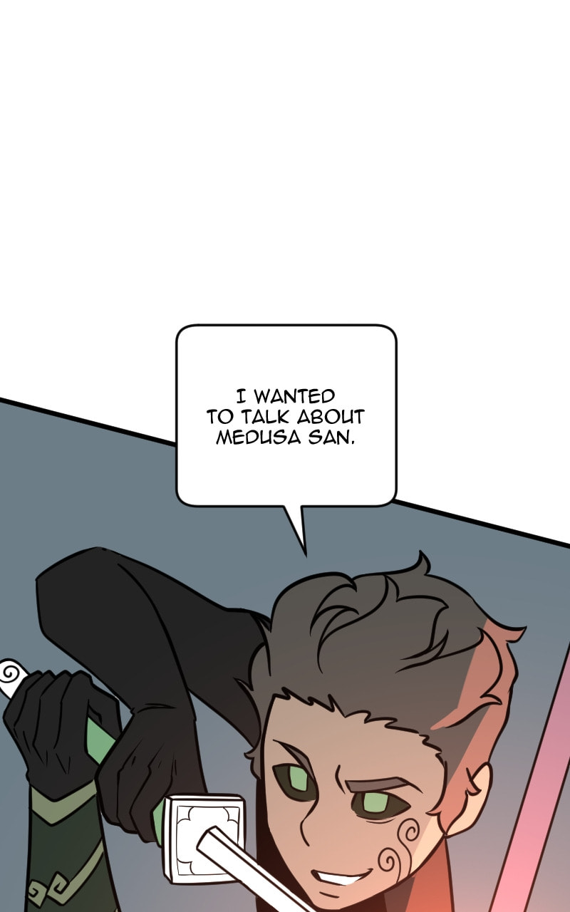 Pentheus Chapter 91 page 8 - 
