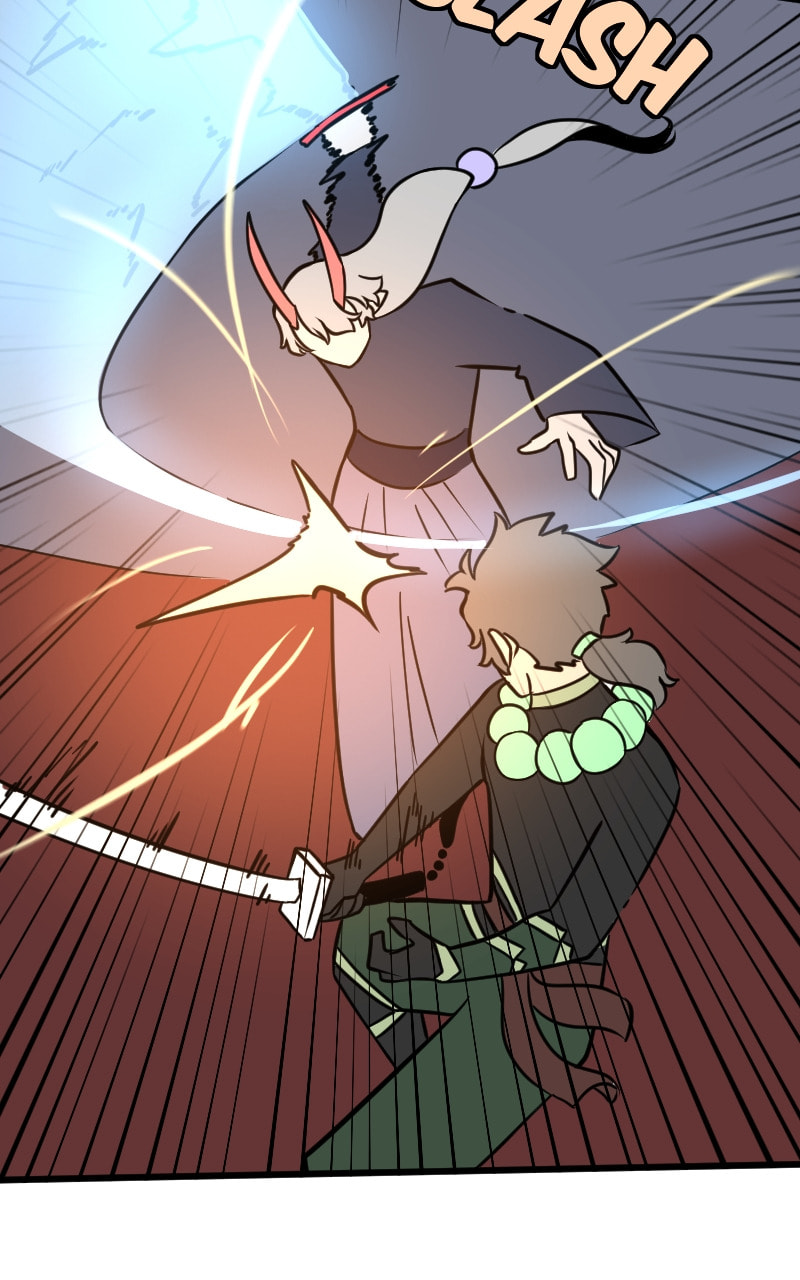 Pentheus Chapter 91 page 10 - 