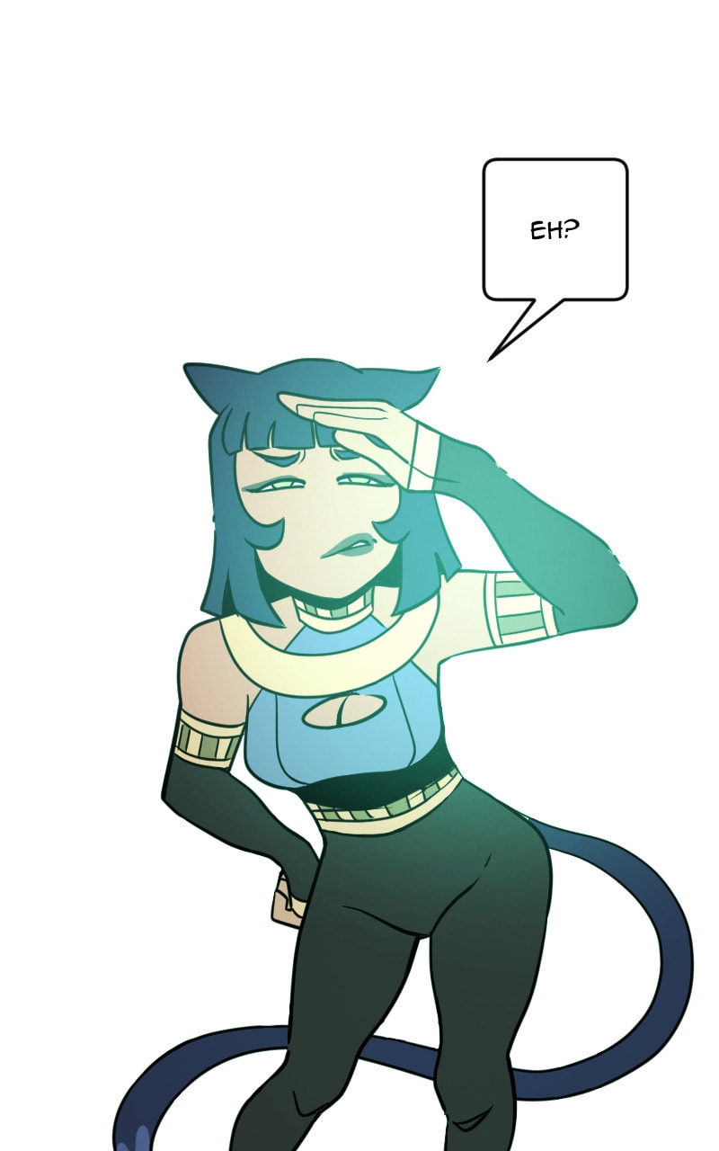 Pentheus Chapter 92 page 2 - 