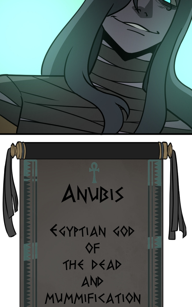Pentheus Chapter 92 page 12 - 