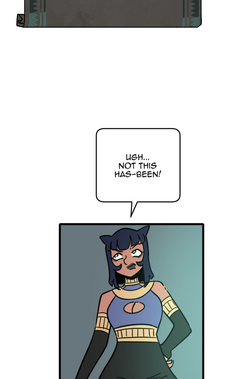 Pentheus Chapter 92 page 13 - 