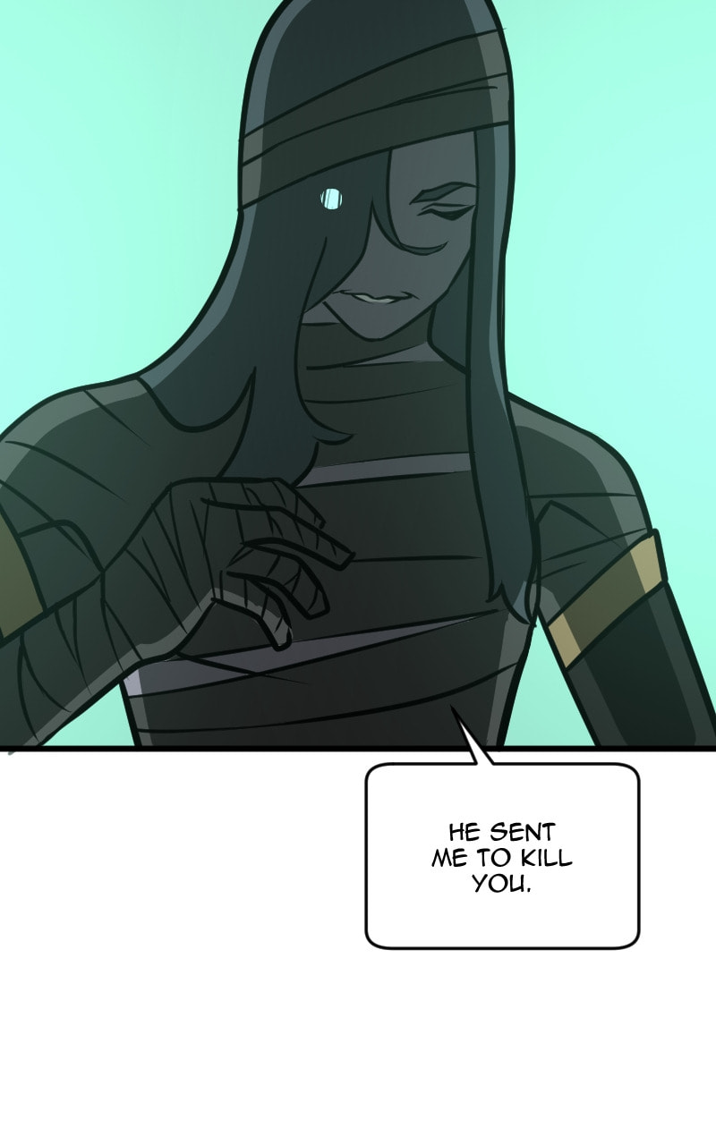 Pentheus Chapter 92 page 18 - 