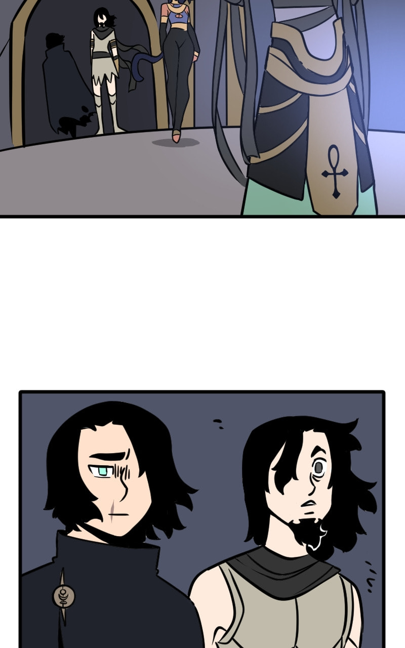 Pentheus Chapter 92 page 30 - 